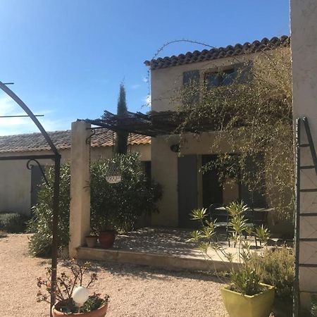 La Petite Garrigue Villa Mérindol Dış mekan fotoğraf