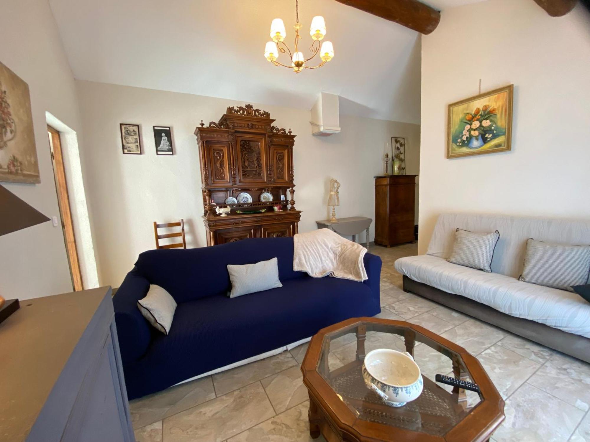 La Petite Garrigue Villa Mérindol Dış mekan fotoğraf