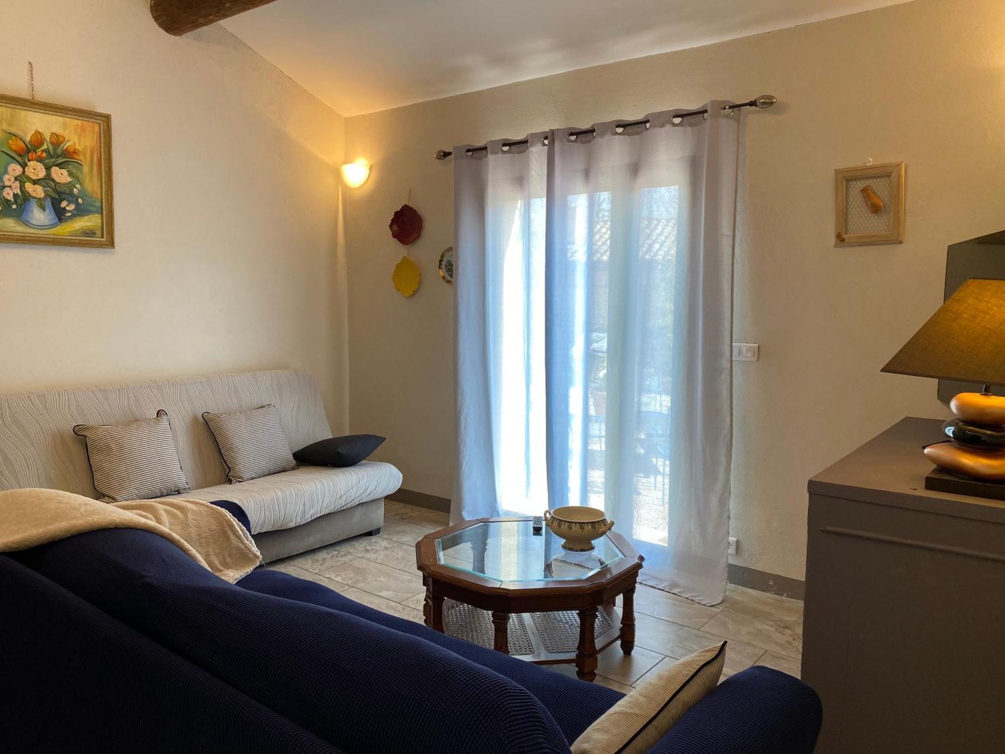 La Petite Garrigue Villa Mérindol Dış mekan fotoğraf