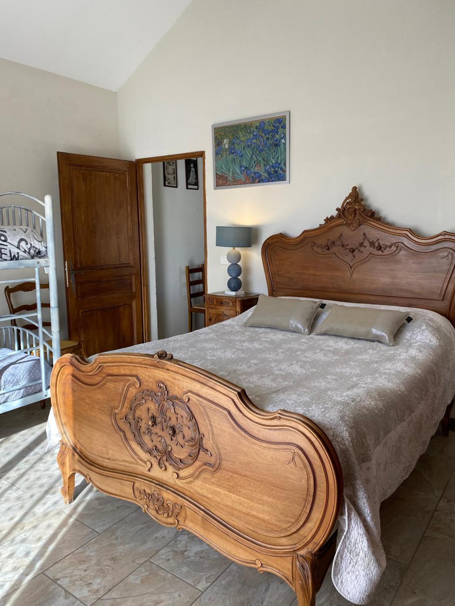 La Petite Garrigue Villa Mérindol Dış mekan fotoğraf