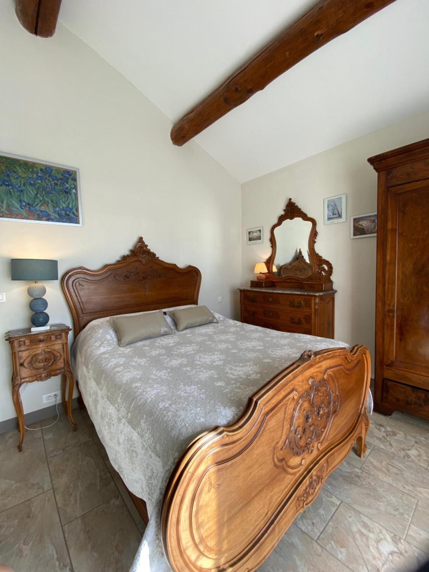 La Petite Garrigue Villa Mérindol Dış mekan fotoğraf