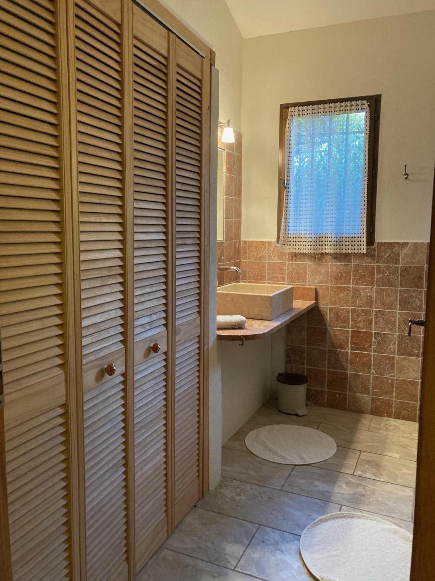 La Petite Garrigue Villa Mérindol Dış mekan fotoğraf