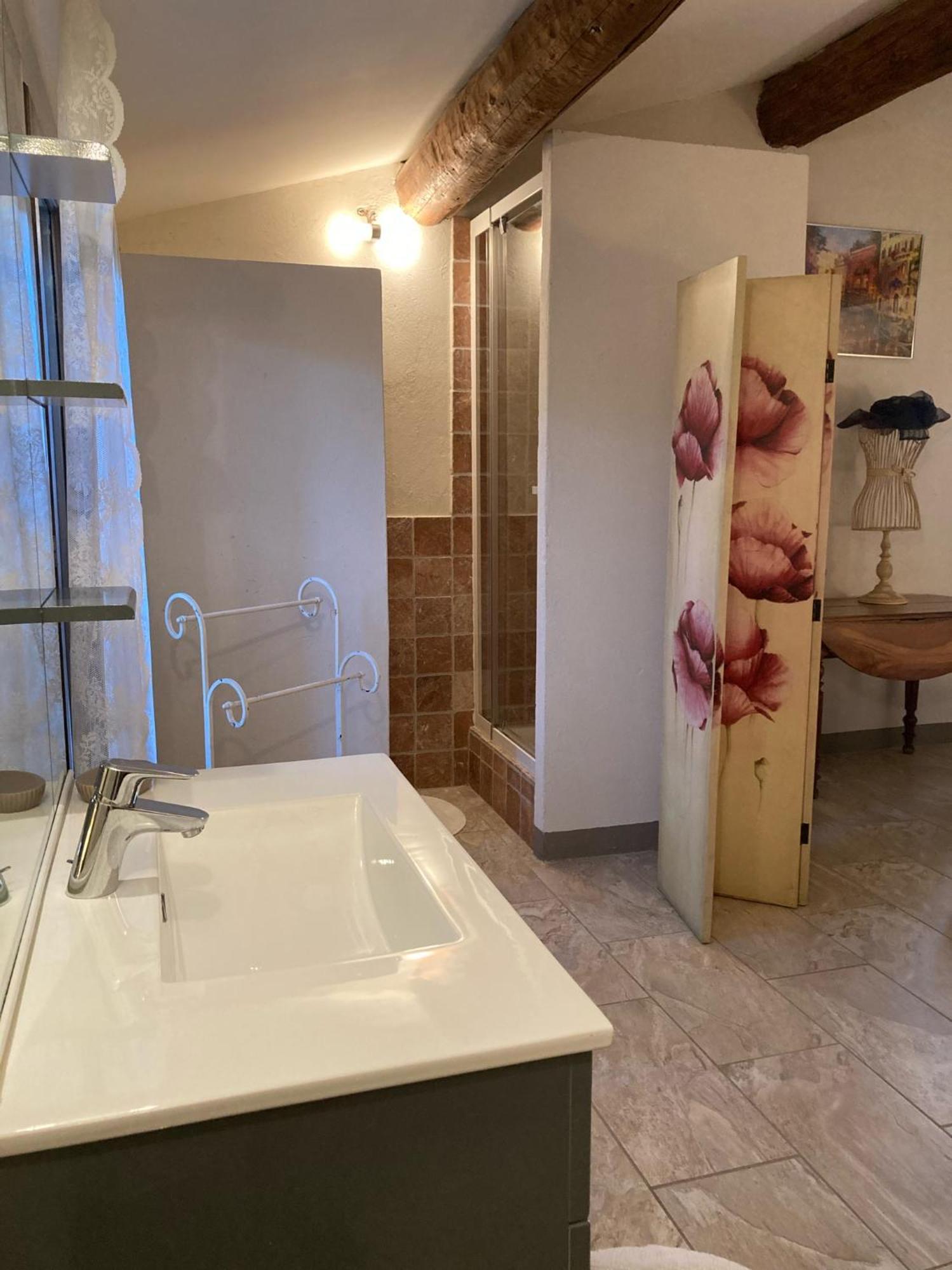 La Petite Garrigue Villa Mérindol Dış mekan fotoğraf