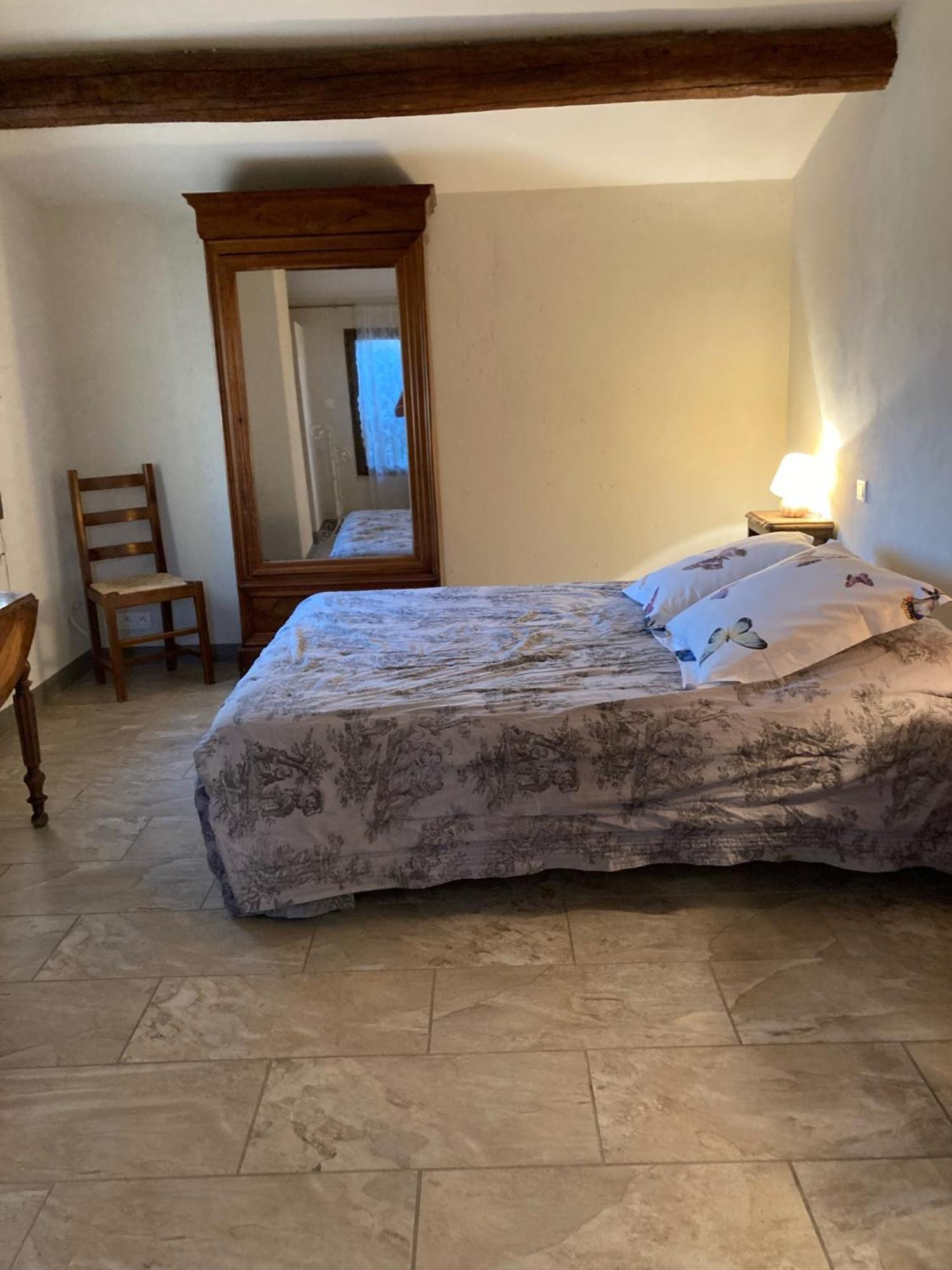 La Petite Garrigue Villa Mérindol Dış mekan fotoğraf