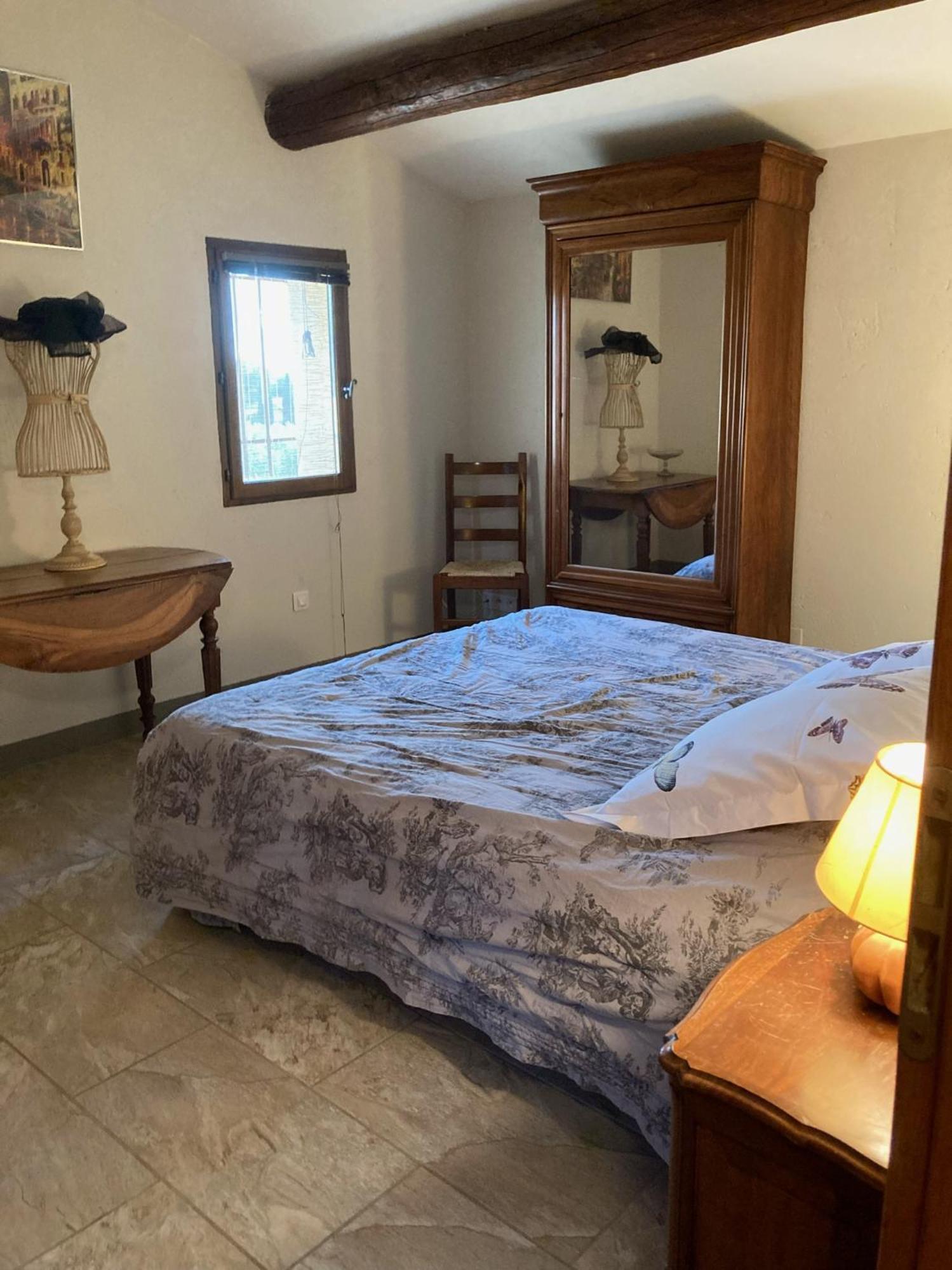 La Petite Garrigue Villa Mérindol Dış mekan fotoğraf