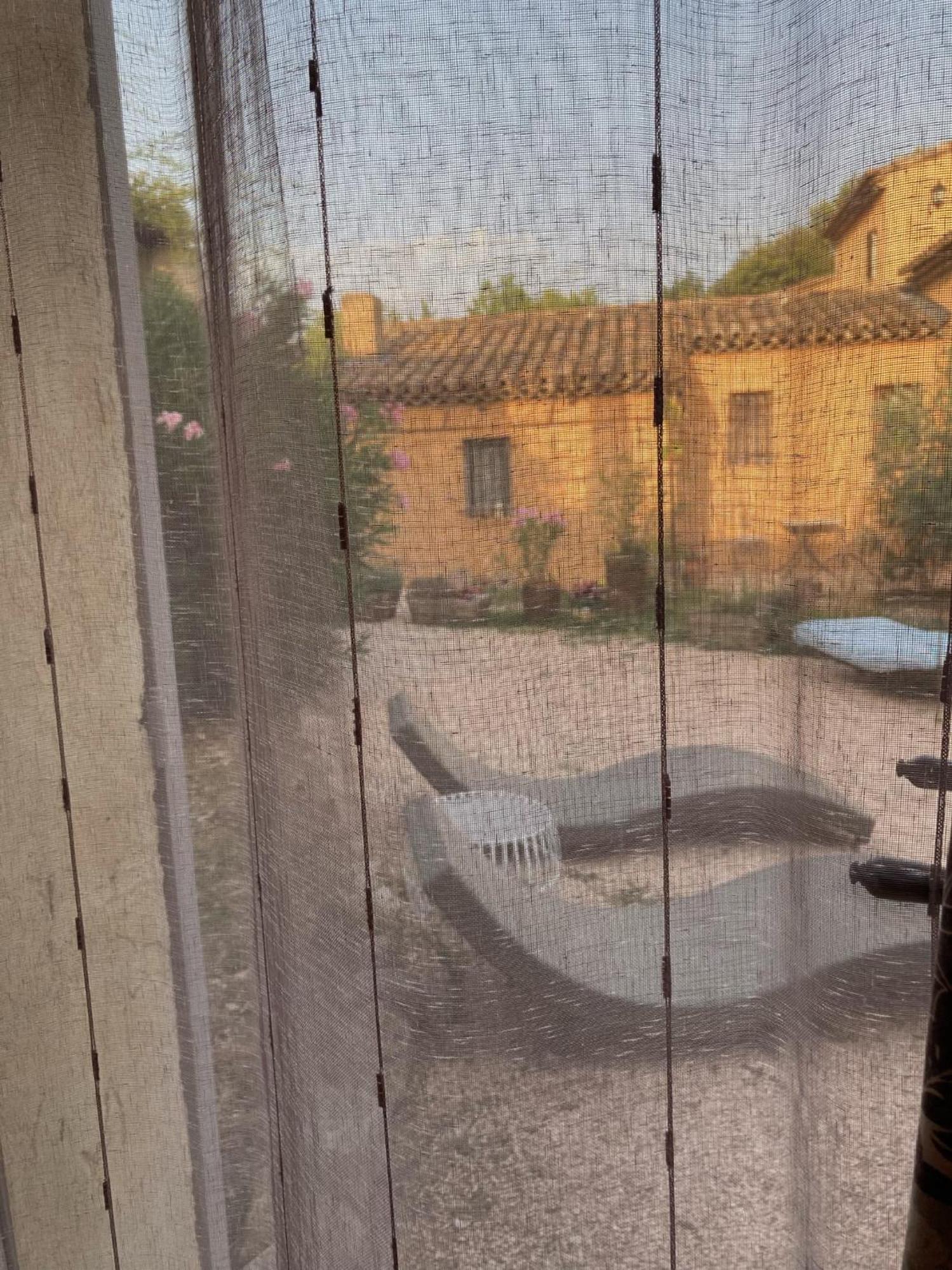 La Petite Garrigue Villa Mérindol Dış mekan fotoğraf