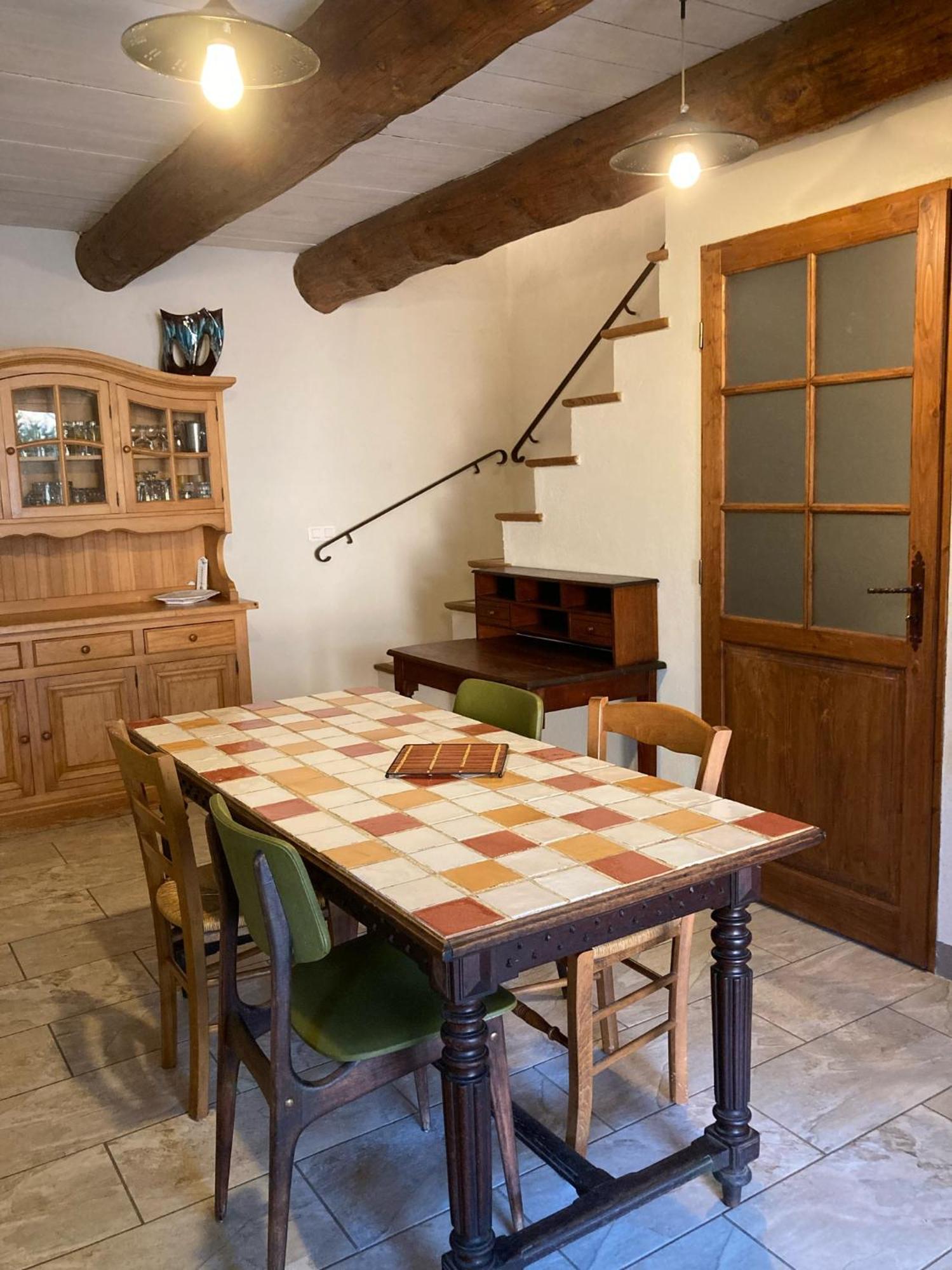 La Petite Garrigue Villa Mérindol Dış mekan fotoğraf