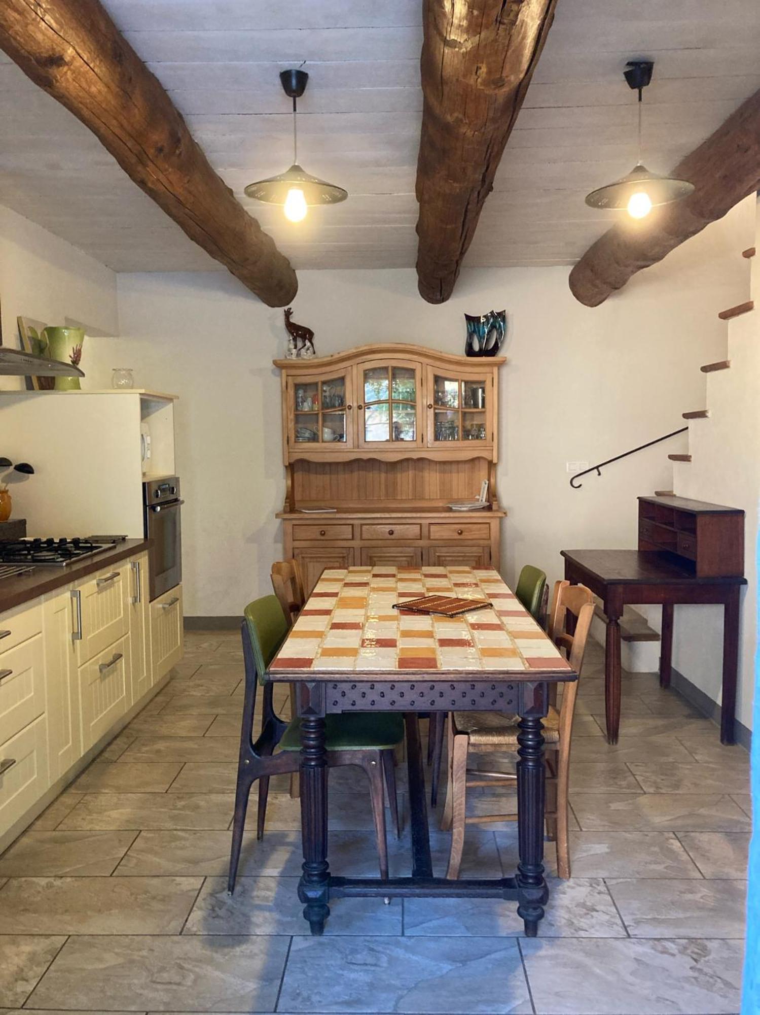 La Petite Garrigue Villa Mérindol Dış mekan fotoğraf