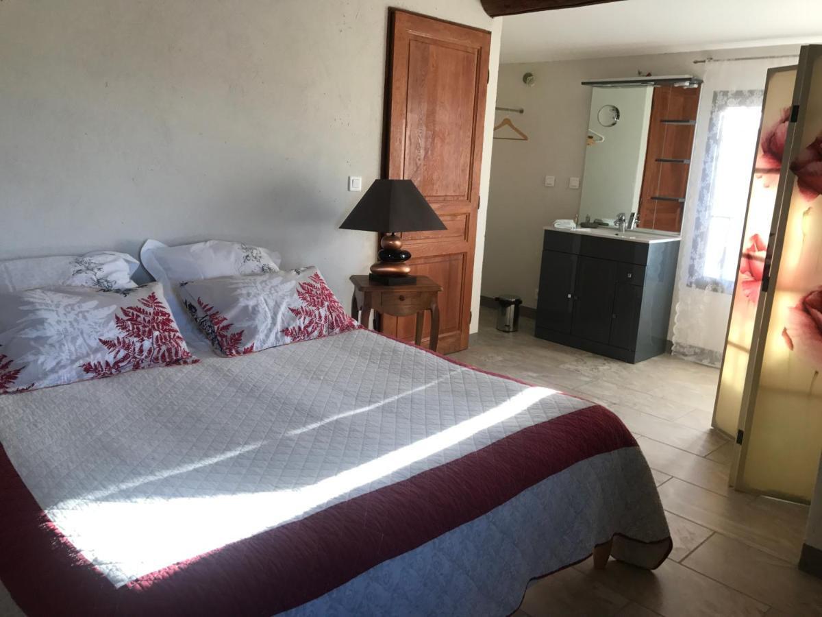 La Petite Garrigue Villa Mérindol Dış mekan fotoğraf